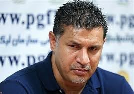 اخبار,افشاگری علی دایی علیه هیات مدیره پرسپولیس