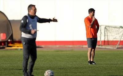 اخبار,اخبار ورزشی,اخبار پرسپولیس