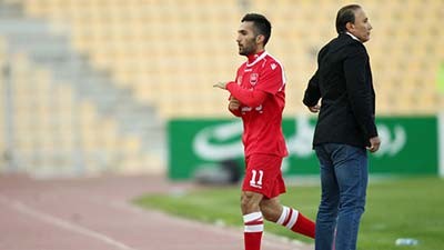 اخبار,اخبار ورزشی,اخبار پرسپولیس