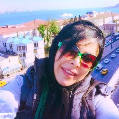اخبار,اخبار فرهنگی,اخبار فلور نظری