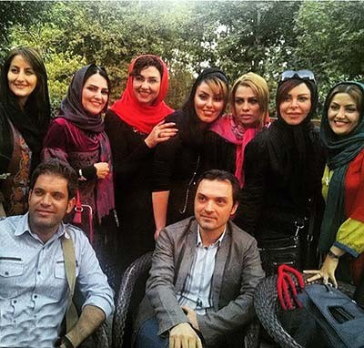اخبار,اخبار فرهنگی,اخبار فلور نظری