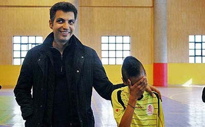 اخبار,اخبار ورزشی,عادل فردوسی پور