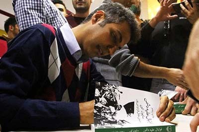 اخبار,اخبار ورزشی,عادل فردوسی پور