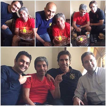 اخبار,اخبار ورزشی ,تیم فوتبال پرسپولیس 