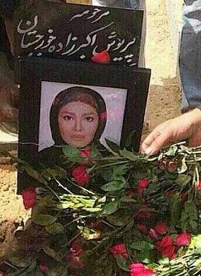 اخبار,اخبار اجتماعی ,حادثه رانندگی پورشه