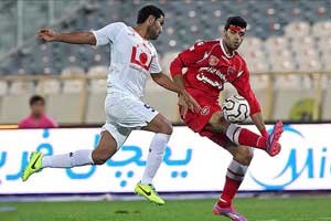 اخبار,اخبار ورزشی , باشگاه پرسپولیس