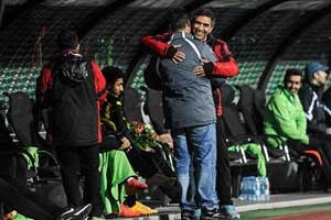 اخبار,اخبار ورزشی ,احمدرضا عابدزاده