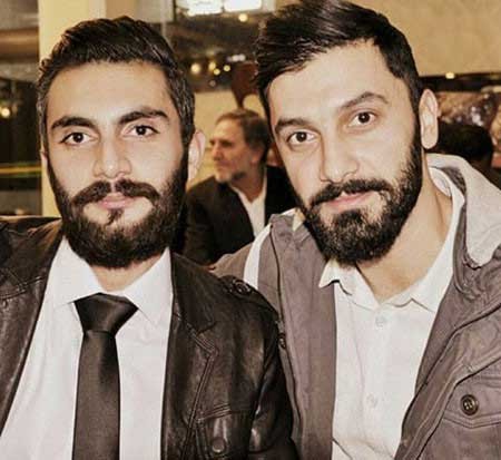 اخبار,اخبار فرهنگی ,جدیدترین عکس بازیگران