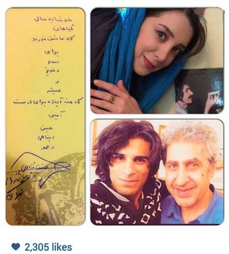 اخبار,اخبار فرهنگی ,جدیدترین عکس بازیگران