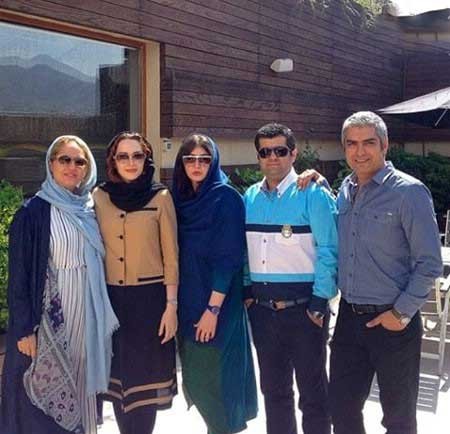اخبار,اخبار فرهنگی ,جدیدترین عکس بازیگران