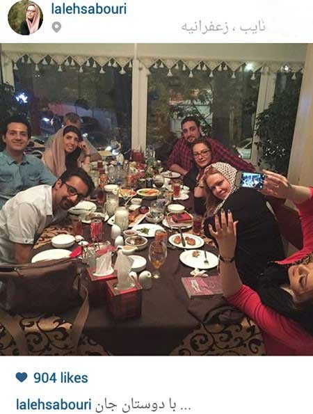 اخبار,اخبار فرهنگی ,جدیدترین عکس بازیگران