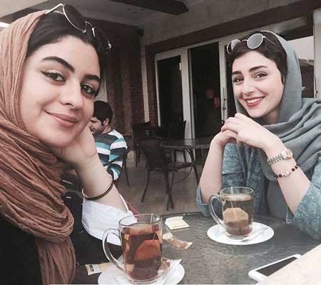 اخبار,اخبار فرهنگی ,جدیدترین عکس بازیگران