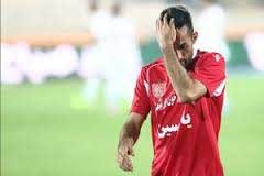 اخبار,اخبار ورزشی , بازیکن فوتبال