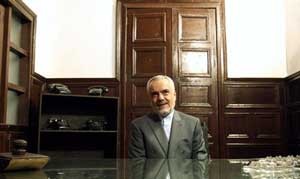 اخبار,اخبار سیاسی ,پرونده محمد رضا رحیمی