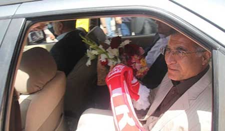 اخبار,اخبار ورزشی , مجید جلالی 