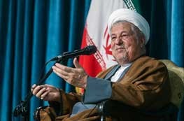 اخبار,اخبار سیاسی ,هاشمی رفسنجانی