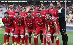 اخبار,اخبار ورزشی ,باشگاه پرسپولیس 