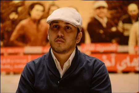 اخبار,اخبار فرهنگی ,تصاویر محسن چاوشی