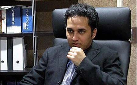 اخبار,اخبار فرهنگی ,تصاویر محسن چاوشی