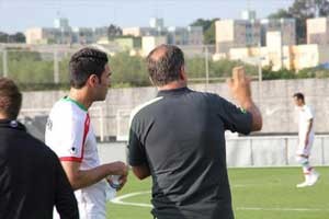 اخبار,اخبار ورزشی ,جواد نکونام