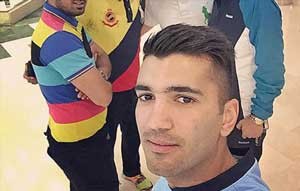 اخبار,اخبار ورزشی ,محسن مسلمان
