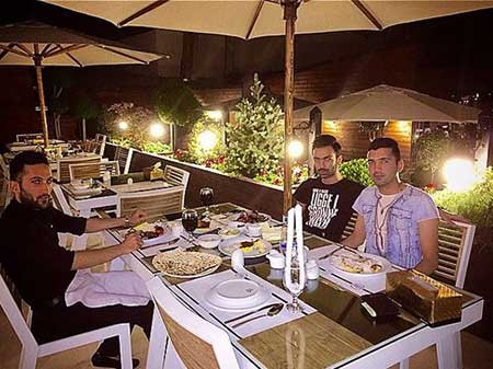اخبار,اخبار ورزشی ,محسن مسلمان