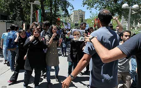 اخبار,اخبار سیاسی , هاشمی رفسنجانی