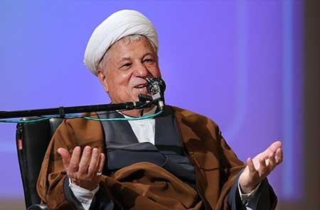 اخبار,اخبار سیاسی , هاشمی رفسنجانی