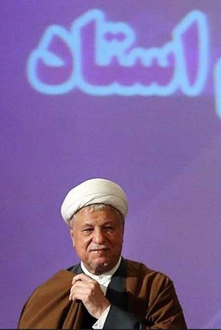 اخبار,اخبار سیاسی , هاشمی رفسنجانی