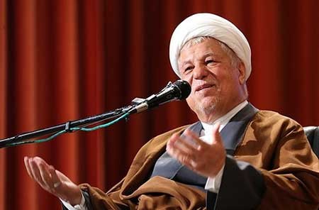 اخبار,اخبار سیاسی , هاشمی رفسنجانی