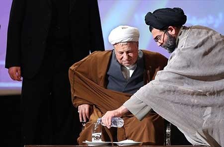 اخبار,اخبار سیاسی , هاشمی رفسنجانی