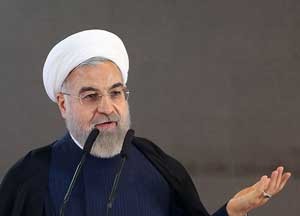 اخبار,اخبار سیاسی, حسن روحانی 