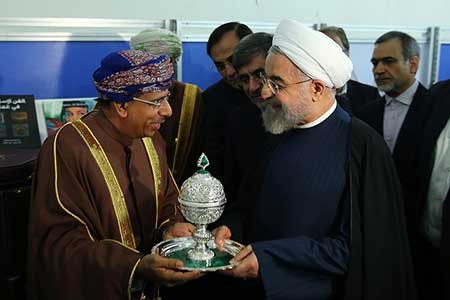 اخبار,اخبار سیاسی , حسن روحانی 