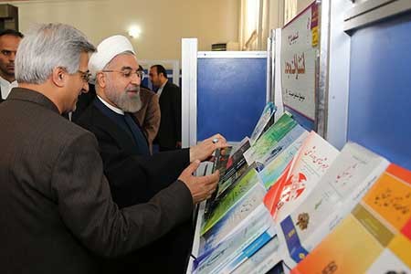 اخبار,اخبار سیاسی , حسن روحانی 