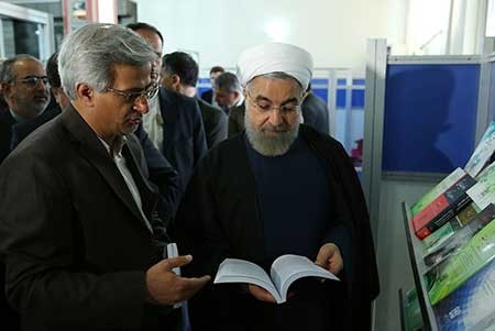 اخبار,اخبار سیاسی , حسن روحانی 