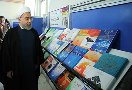 اخبار,اخبار سیاسی , حسن روحانی 