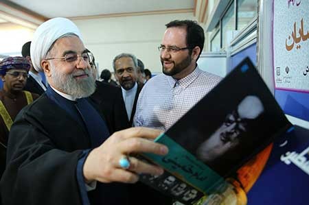 اخبار,اخبار سیاسی , حسن روحانی 