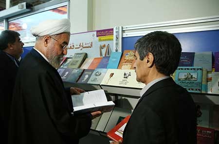 اخبار,اخبار سیاسی , حسن روحانی 