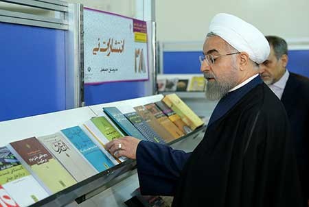اخبار,اخبار سیاسی , حسن روحانی 