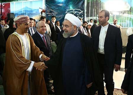 اخبار,اخبار سیاسی , حسن روحانی 