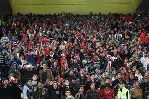 اخبار,اخبار ورزشی ,باشگاه پرسپولیس