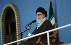 اخبار,اخبار سیاسی ,سخنرانی رهبر