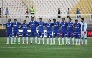 اخبار,اخبار ورزشی ,بازیکنان استقلال