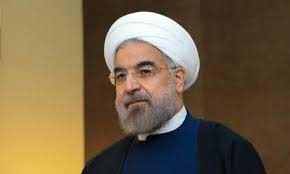 اخبار,اخبار سیاسی , حسن روحانی 