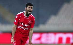 اخبار,اخبار ورزشی ,باشگاه پرسپولیس 