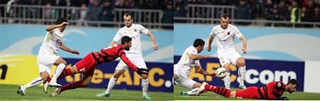 اخبار,اخبار ورزشی ,باشگاه پرسپولیس 