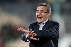 اخبار,اخبار ورزشی ,باشگاه پرسپولیس 
