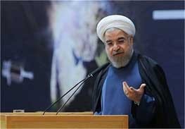 اخبار,اخبار سیاسی , حسن روحانی