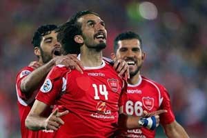 اخبار,اخبار ورزشی ,محمد نوری