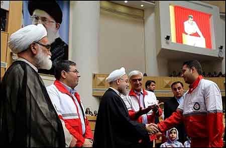 اخبار,اخبار سیاسی ,همایش انسان مهربان و دنیای آرام